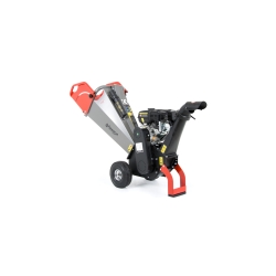 FAWORYT PRO rozdrabniacz spalinowy PRO BSP100 - 5.6 KM Loncin